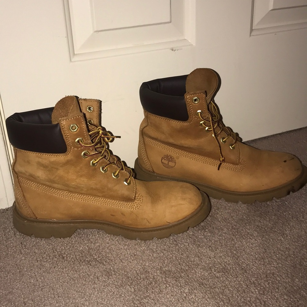 Timberland Shoes